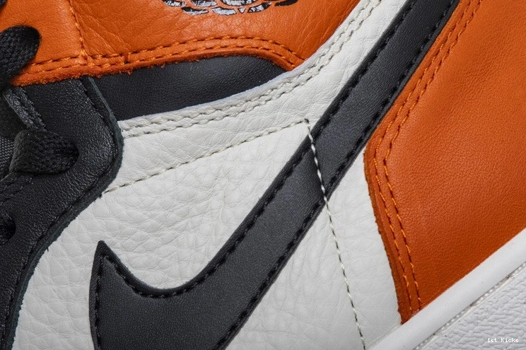 1 Shattered OG Retro 555088-005 Jordan Air Backboard 0326